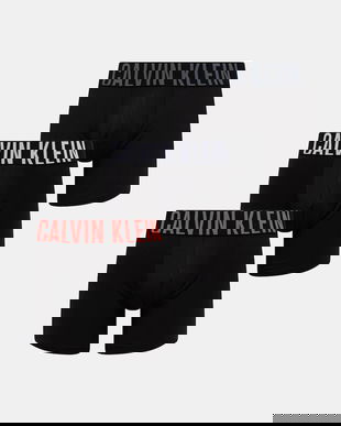 Calvin Klein Underwear boxeri 3-pack