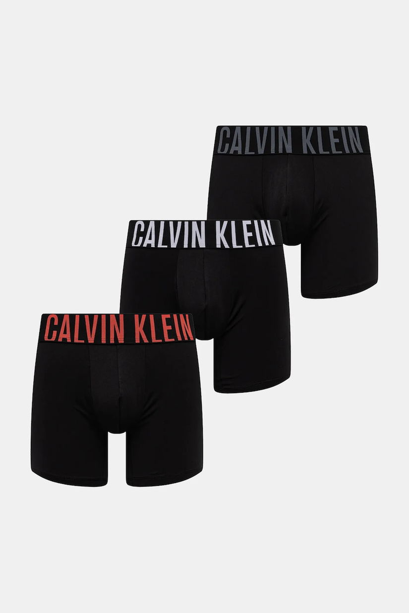 Calvin Klein Underwear boxeri 3-pack