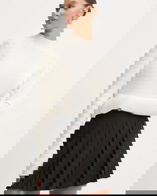 HUGO Blue pulover Sarmie_B