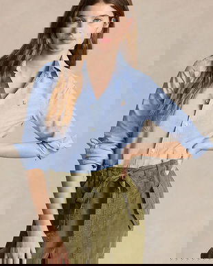 Polo Ralph Lauren camasa