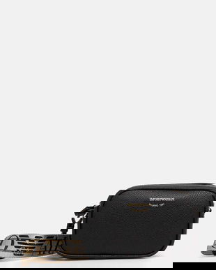 Emporio Armani poseta