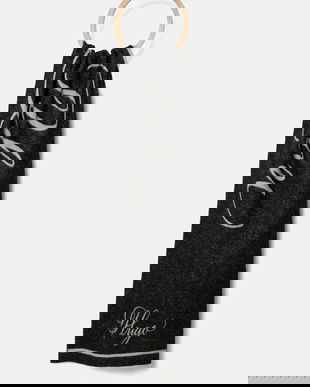 HUGO fular de lână Byanca_40*180