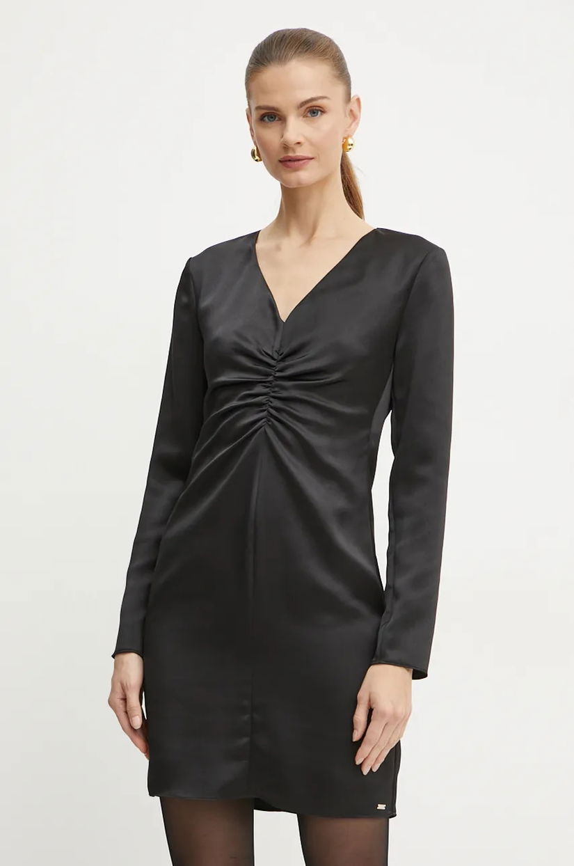 Armani Exchange rochie