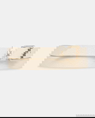 Patrizia Pepe curea de piele