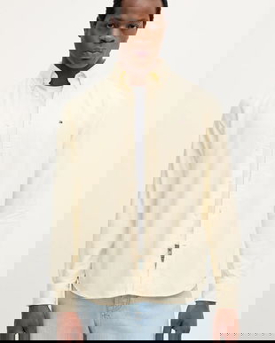 Tommy Hilfiger cămașă din bumbac