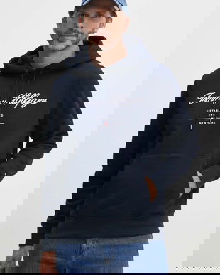 Tommy Hilfiger bluza