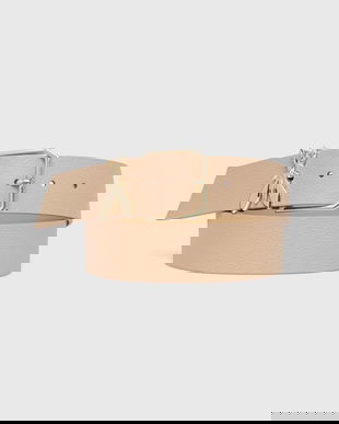 Patrizia Pepe curea de piele