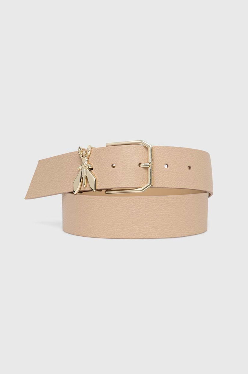 Patrizia Pepe curea de piele