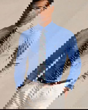 Polo Ralph Lauren cămașă