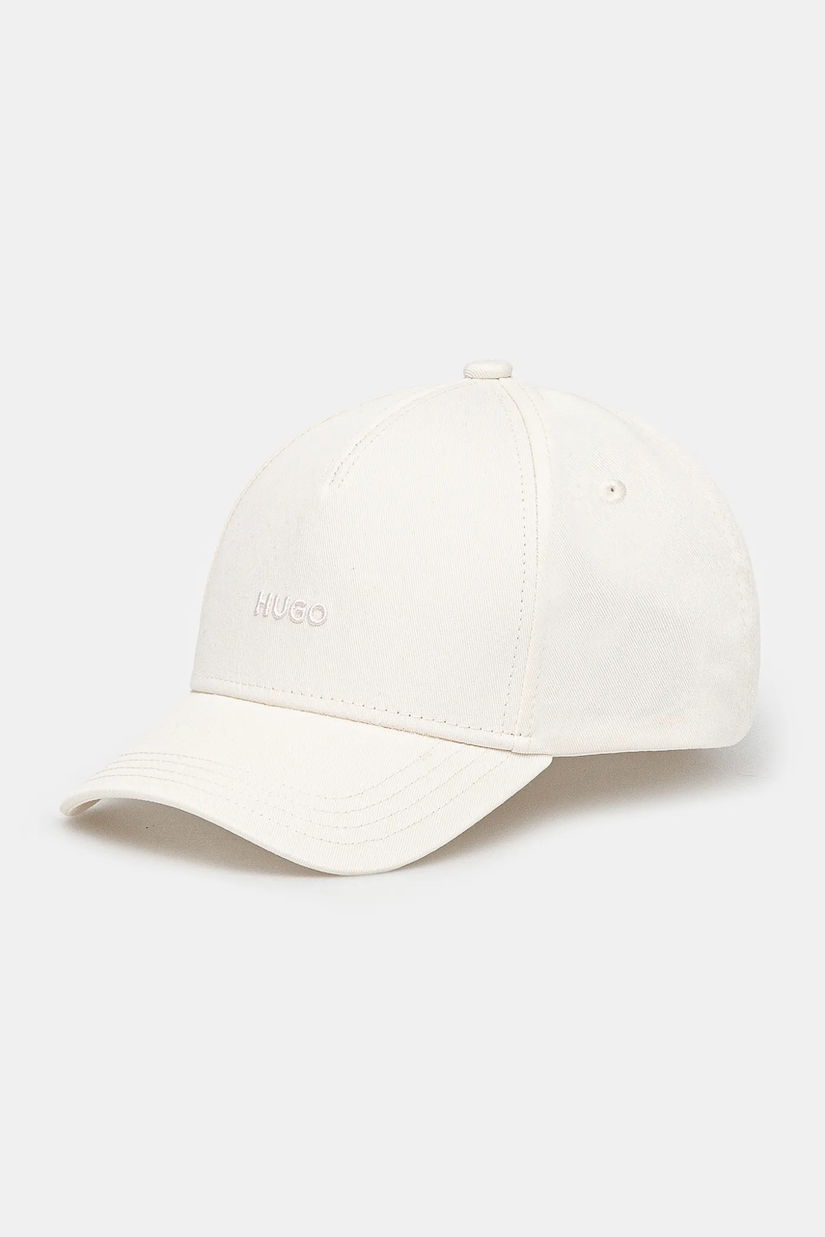 HUGO șapcă de baseball din bumbac Cara
