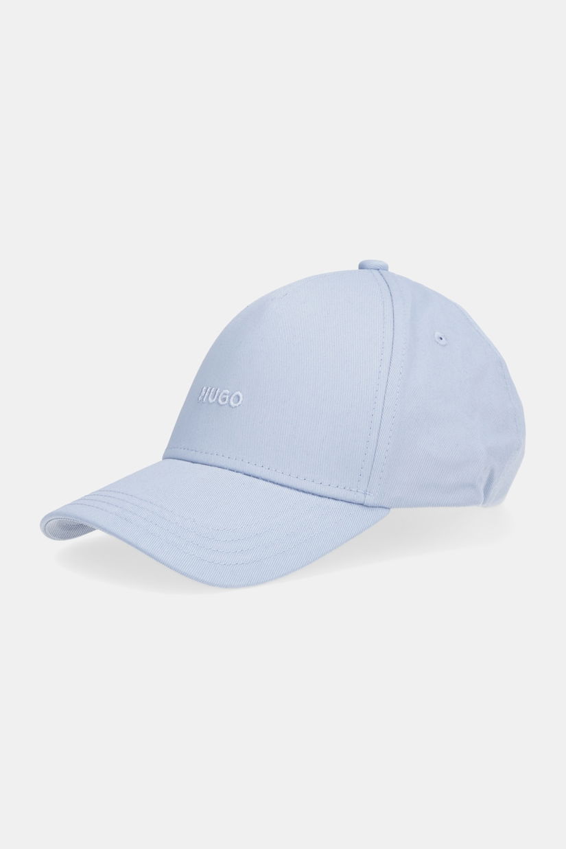HUGO șapcă de baseball din bumbac Cara