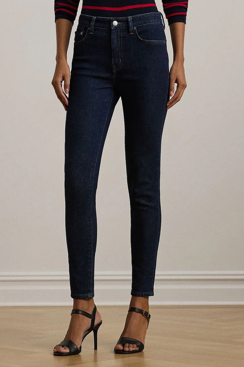 Lauren Ralph Lauren jeans