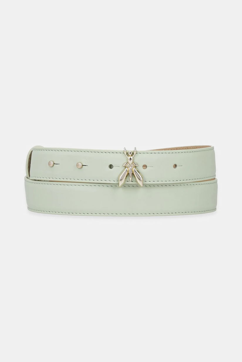 Patrizia Pepe curea de piele