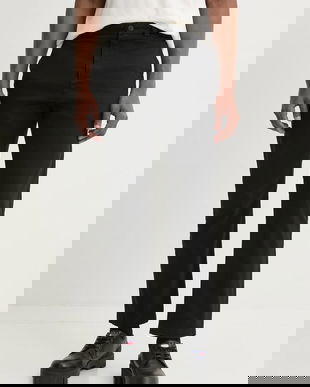 HUGO pantaloni David251D