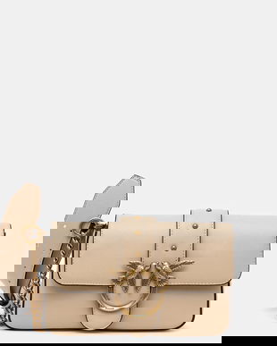 Pinko poseta de piele