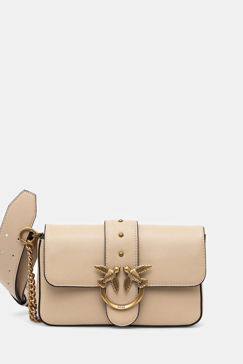 Pinko poseta de piele