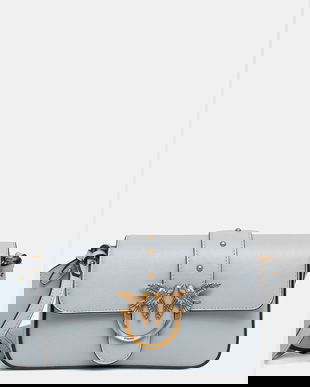 Pinko poșetă de piele