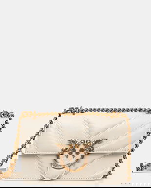 Pinko poseta de piele