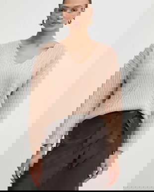 Guess pulover de bumbac