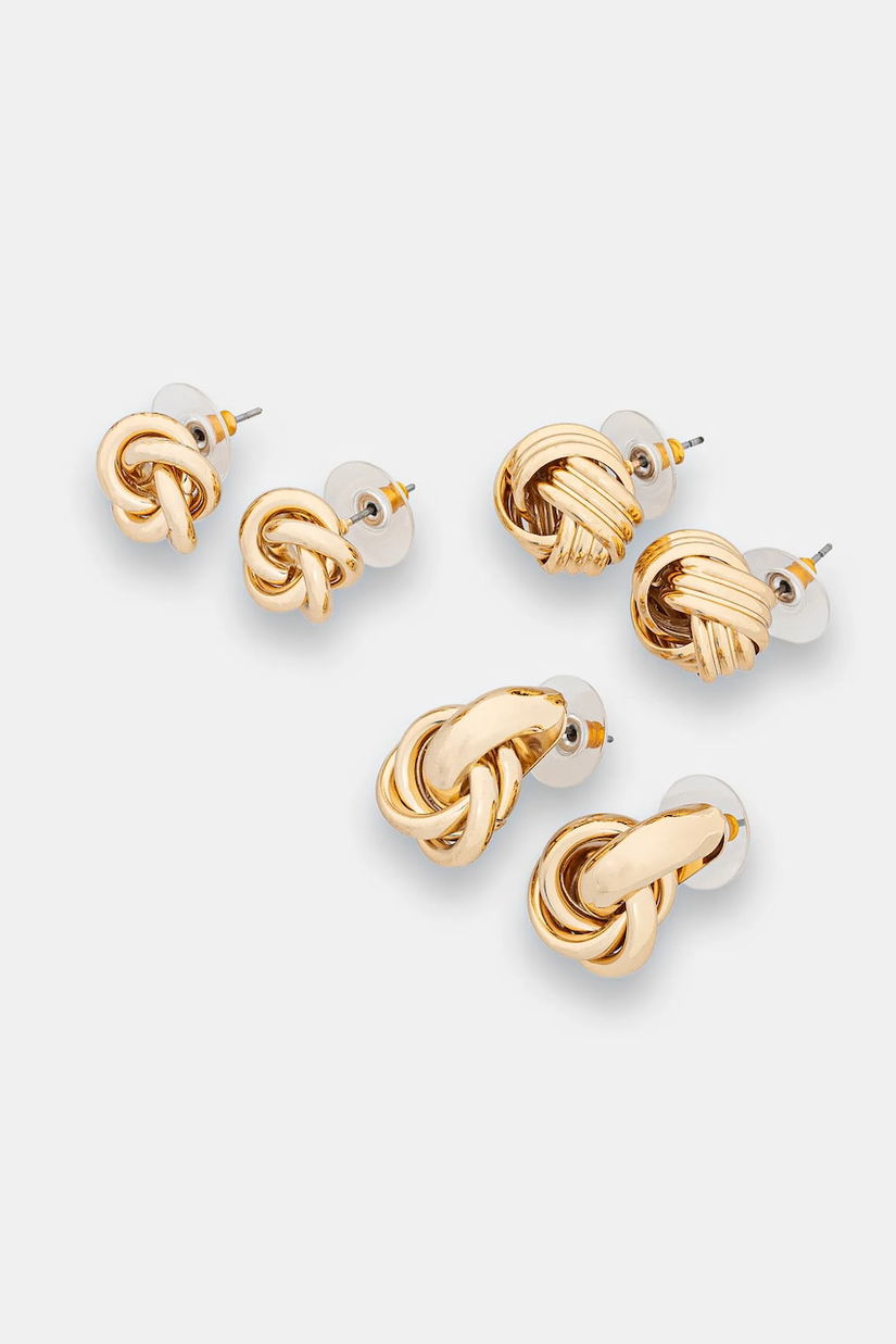 Aldo cercei KNOTTLOVE 3-pack