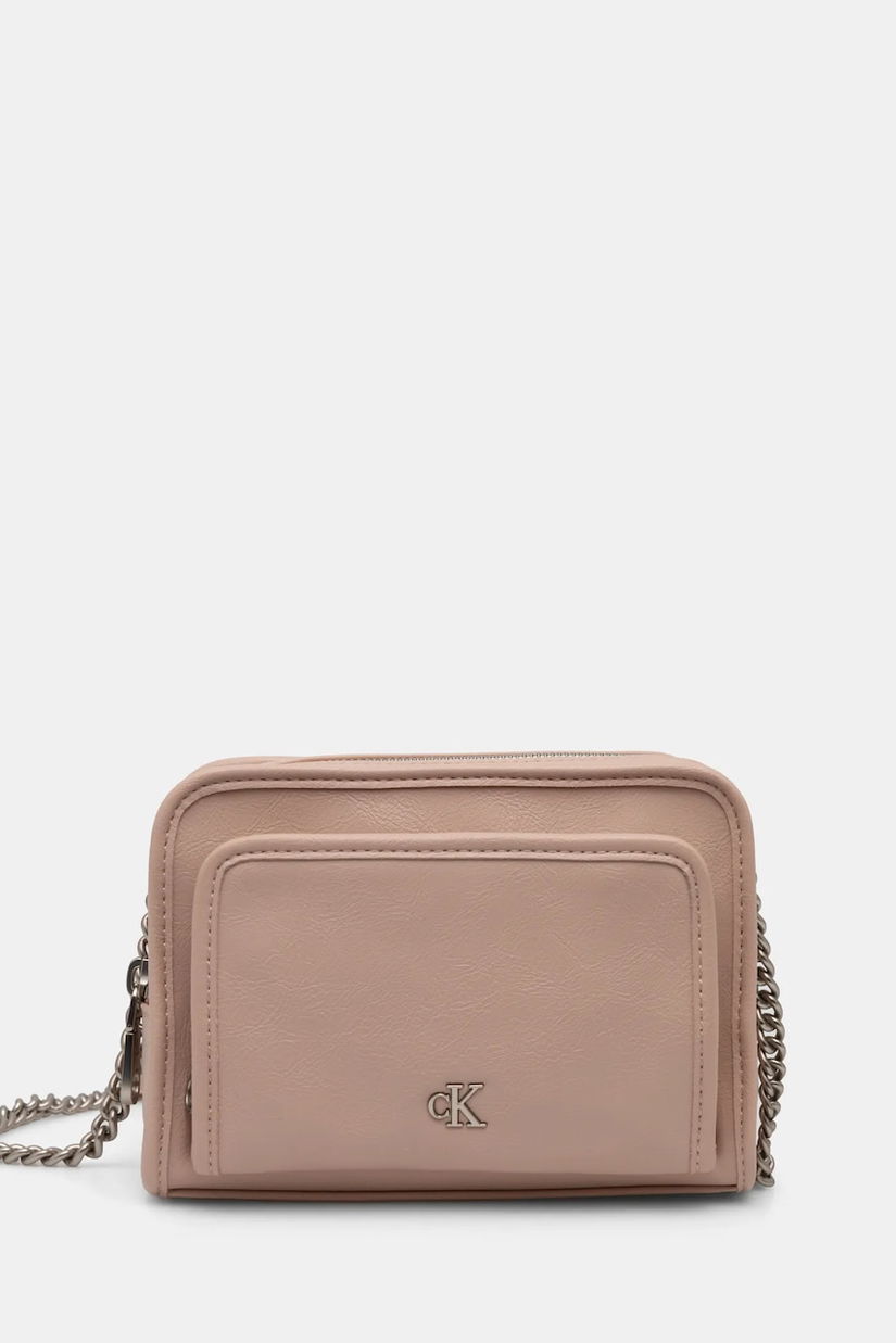 Calvin Klein Jeans poseta