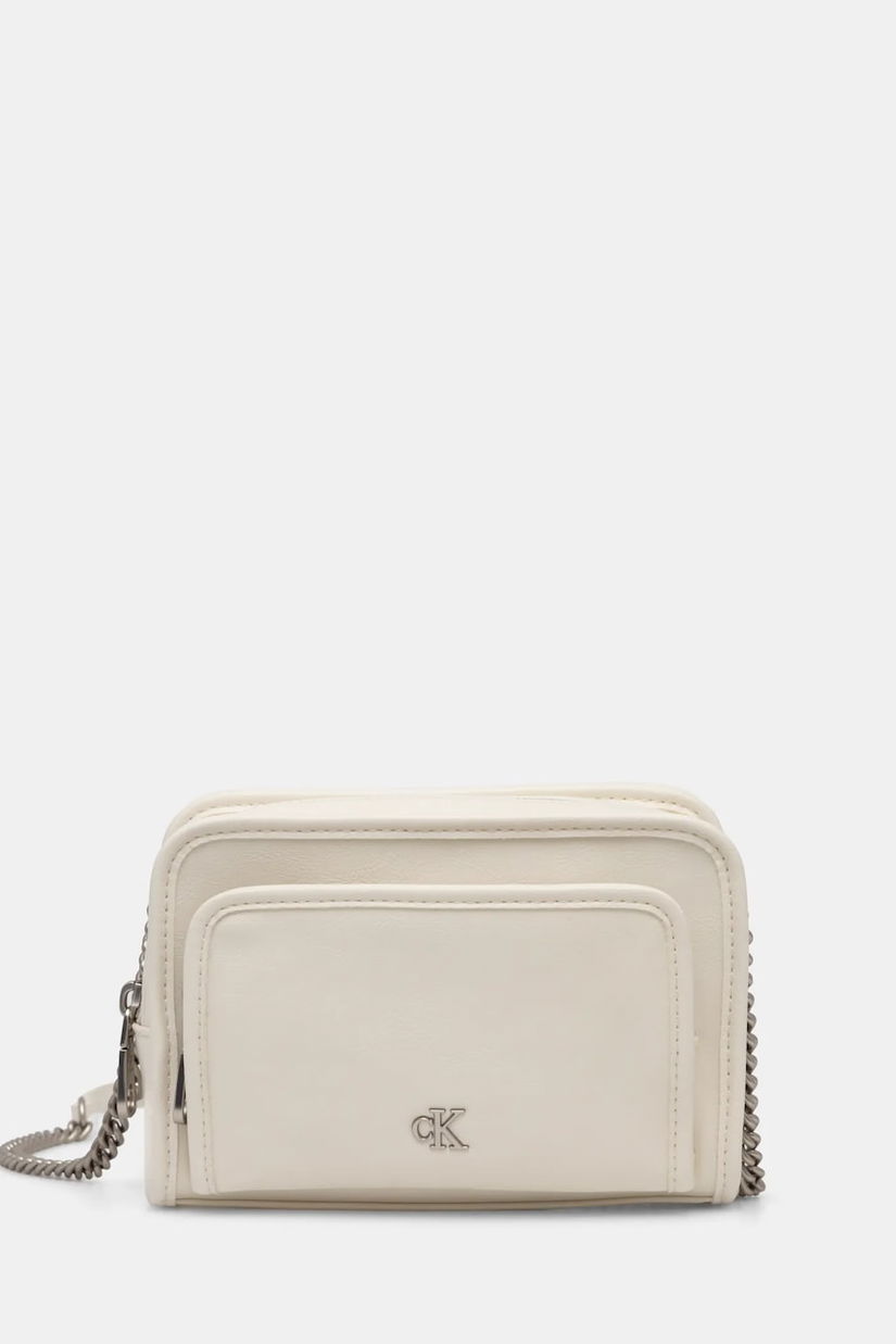 Calvin Klein Jeans poseta