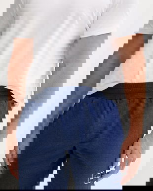 HUGO pantaloni scurți de pijama Laze Shorts CW