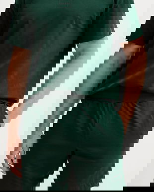 HUGO pantaloni scurți de pijama Laze Shorts CW