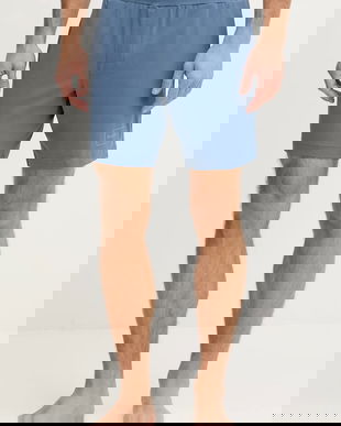 HUGO pantaloni scurți de pijama Laze Shorts CW