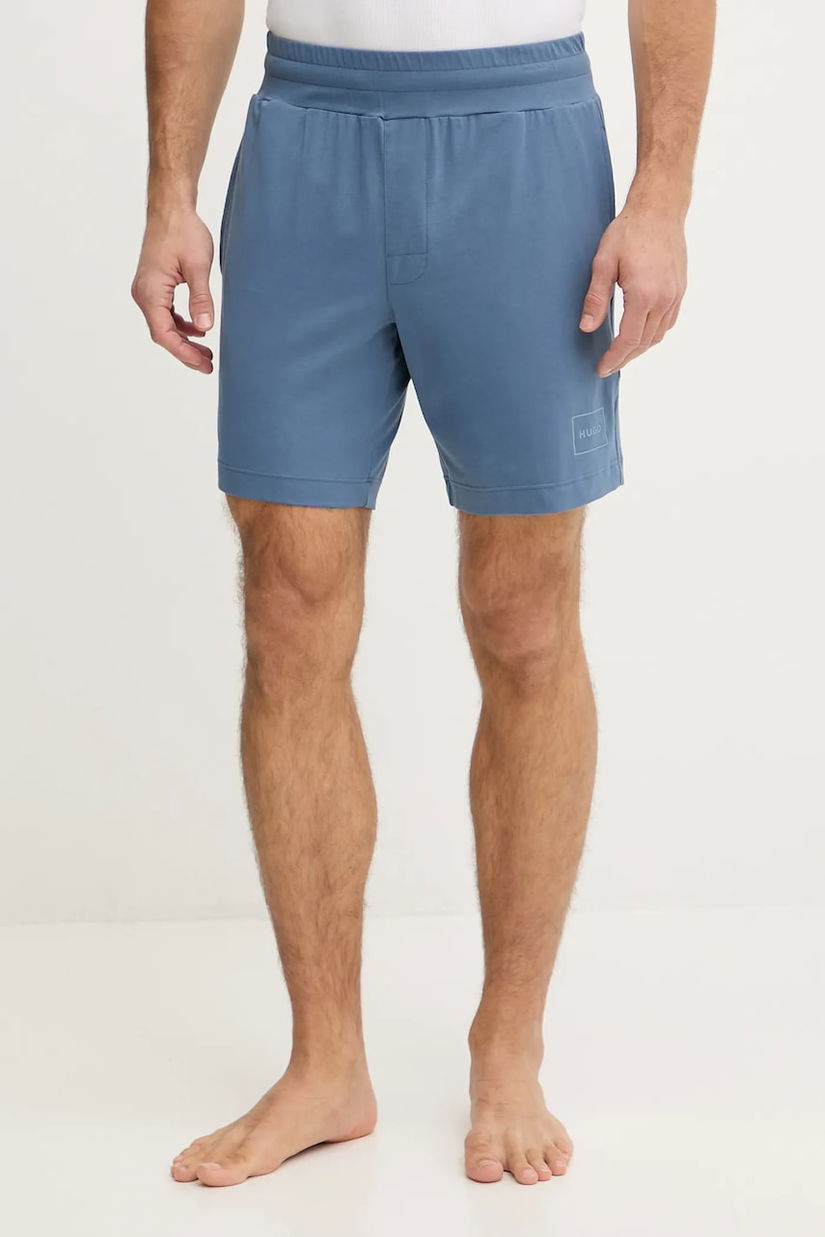 HUGO pantaloni scurți de pijama Laze Shorts CW