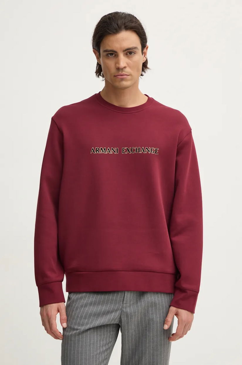 Armani Exchange bluza