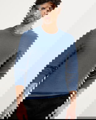 Tommy Hilfiger pulover de bumbac