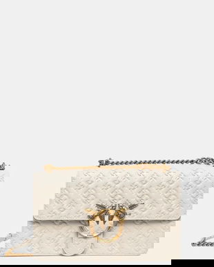 Pinko poseta de piele