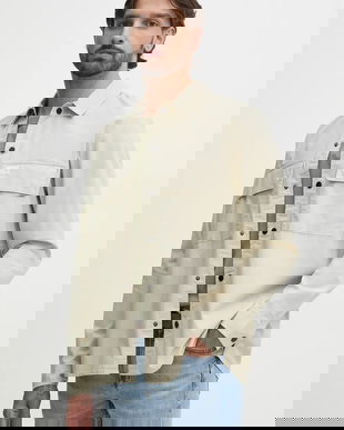 Calvin Klein Jeans camasa