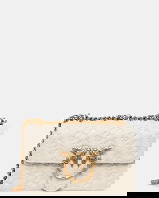 Pinko poseta de piele