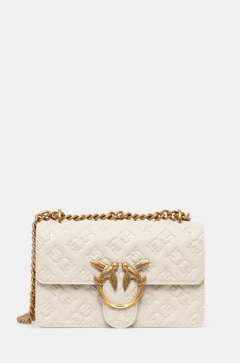 Pinko poseta de piele