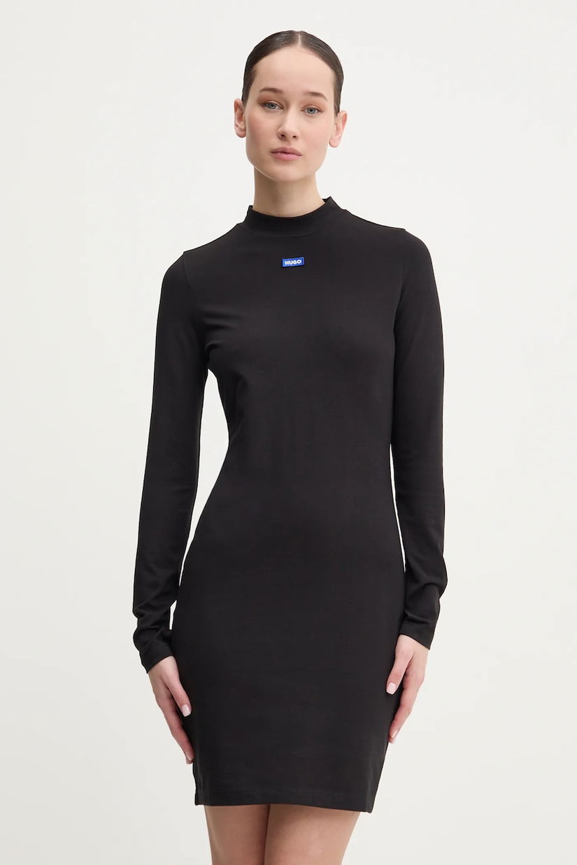 Hugo Blue rochie