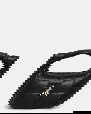 Patrizia Pepe geantă de piele