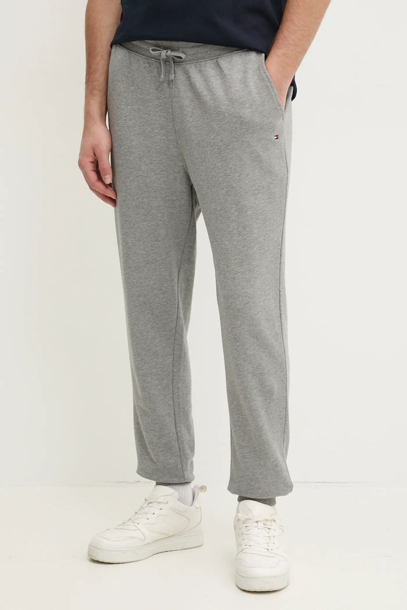 Tommy Hilfiger pantaloni de trening din bumbac