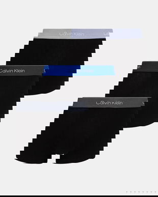 Calvin Klein Underwear boxeri de bumbac 3-pack