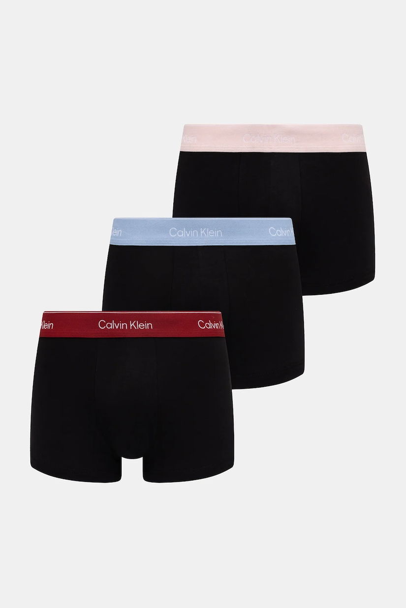 Calvin Klein Underwear boxeri de bumbac 3-pack