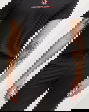 Calvin Klein pantaloni scurți