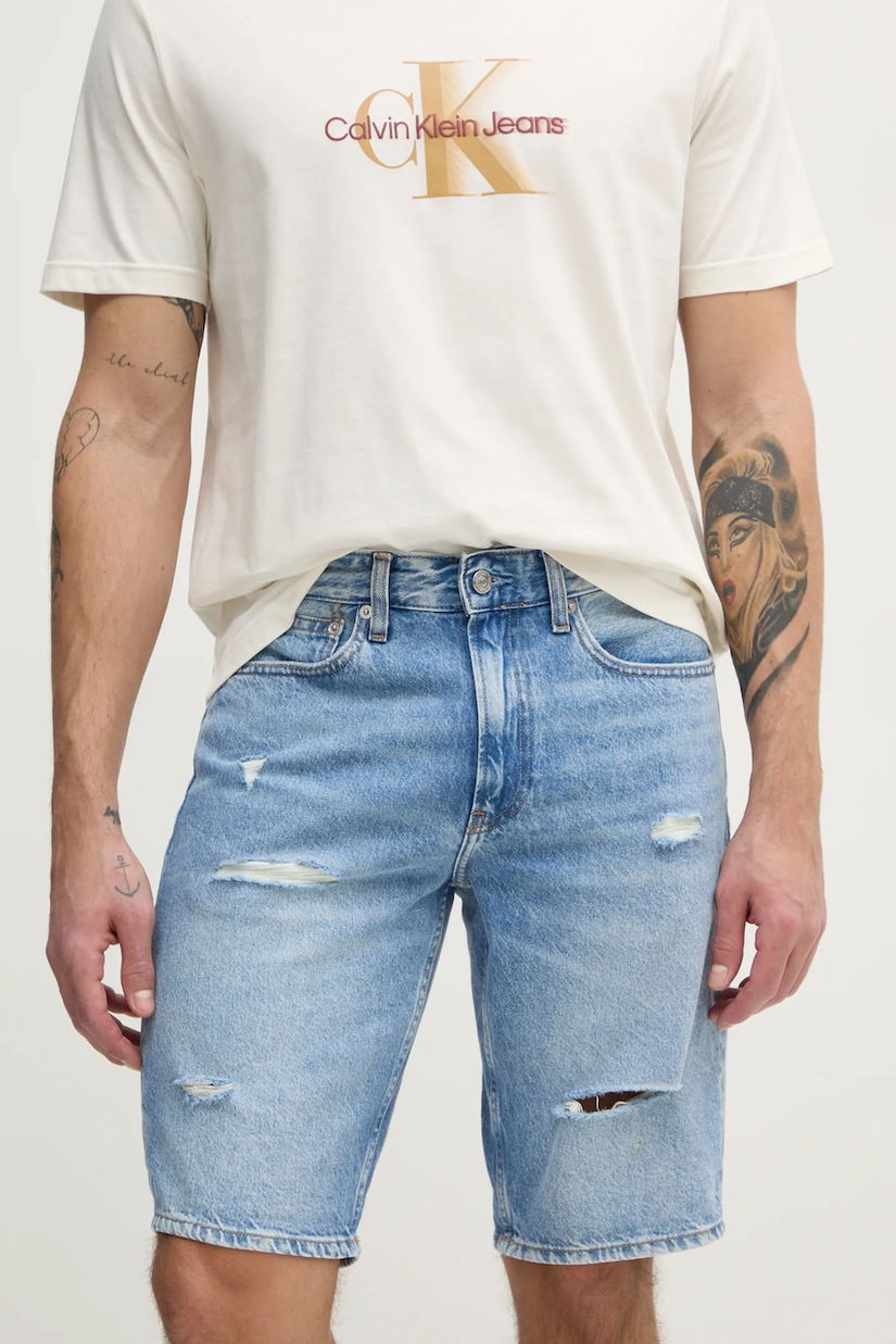 Calvin Klein Jeans pantaloni scurți