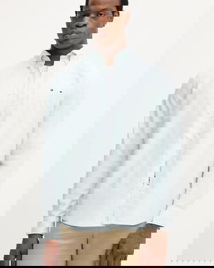 Tommy Hilfiger cămașă din bumbac