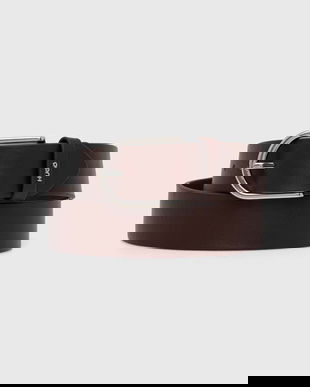 HUGO curea de piele Zoey-S_Sz35