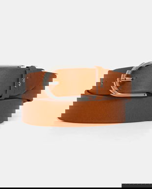 HUGO curea de piele Zoey-S_Sz35