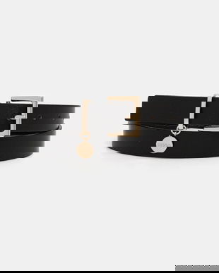 HUGO curea de piele Amelia-G_Sz25