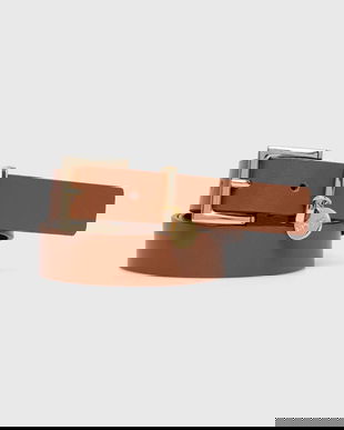 HUGO curea de piele Amelia-G_Sz25