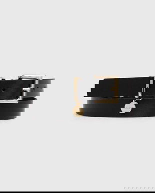 HUGO curea de piele Amelia-G_Sz25