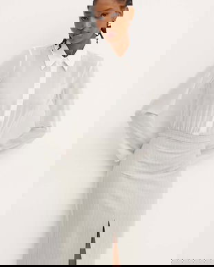 Patrizia Pepe rochie